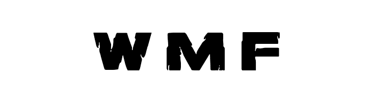 Ore Crusher Regular  Free Fonts Download