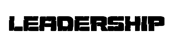 Ore Crusher Regular  Free Fonts Download