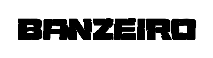 Ore Crusher Bold  Free Fonts Download