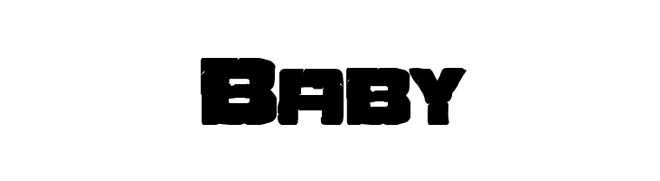 Ore Crusher Bold  Free Fonts Download