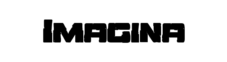 Ore Crusher Bold  Free Fonts Download