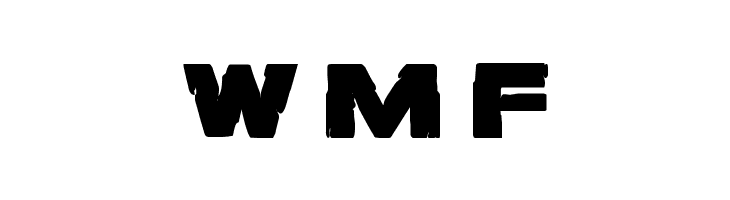 Ore Crusher Bold  Free Fonts Download