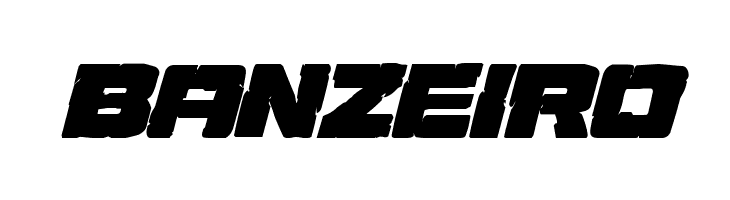 Ore Crusher Bold Italic  Free Fonts Download