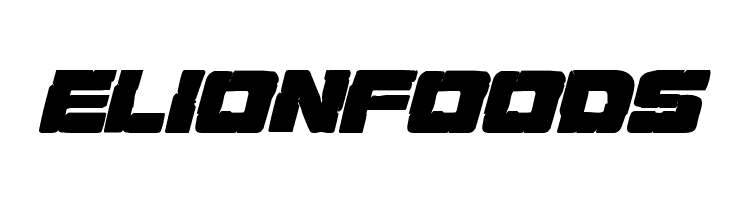 Ore Crusher Bold Italic  Free Fonts Download