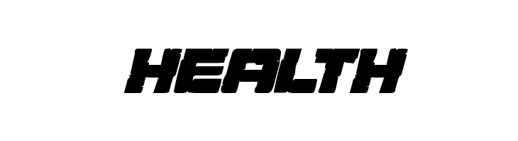 Ore Crusher Bold Italic  Free Fonts Download