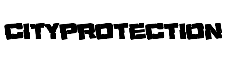 Ore Crusher Regular Rotate  Free Fonts Download