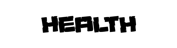 Ore Crusher Regular Rotate  Free Fonts Download