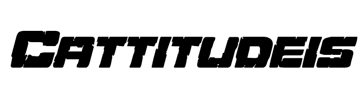 Ore Crusher Italic  Free Fonts Download