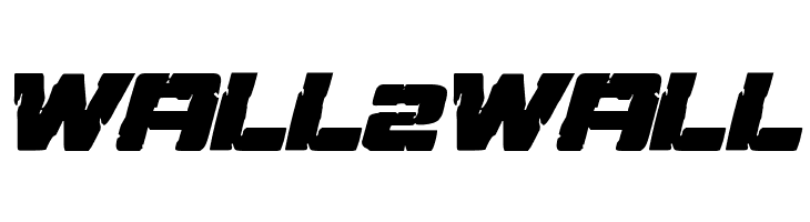 Ore Crusher Italic  Free Fonts Download