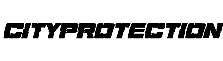 Ore Crusher Italic  Free Fonts Download