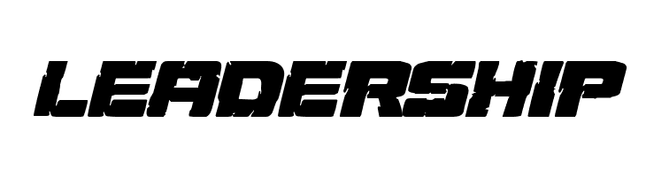 Ore Crusher Italic  Free Fonts Download