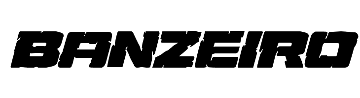 Ore Crusher Expanded Italic  Free Fonts Download