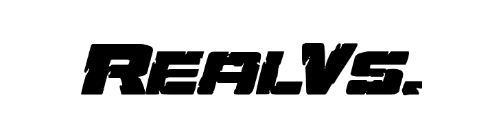 Ore Crusher Expanded Italic  Free Fonts Download