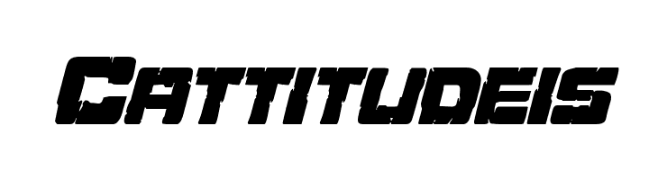 Ore Crusher Condensed Italic  Free Fonts Download