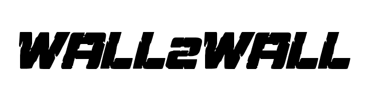 Ore Crusher Condensed Italic  Free Fonts Download