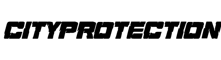 Ore Crusher Condensed Italic  Free Fonts Download