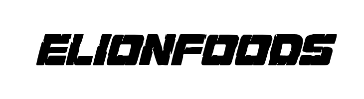 Ore Crusher Condensed Italic  Free Fonts Download