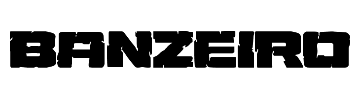 Ore Crusher Expanded  Free Fonts Download