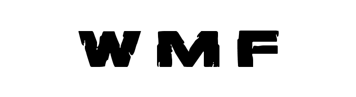 Ore Crusher Expanded  Free Fonts Download