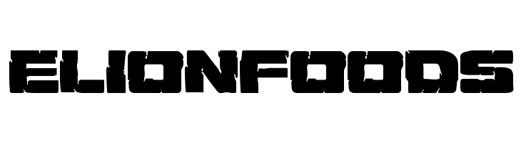 Ore Crusher Expanded  Free Fonts Download