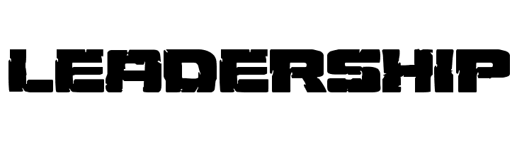 Ore Crusher Expanded  Free Fonts Download