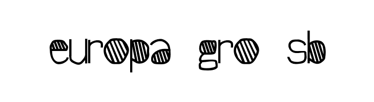 Scrambles  Free Fonts Download