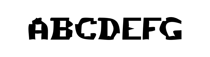 Method  Free Fonts Download