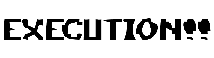 Method  Free Fonts Download