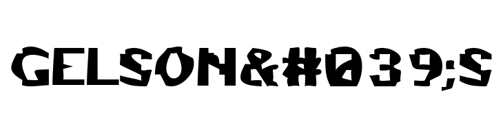 Method  Free Fonts Download