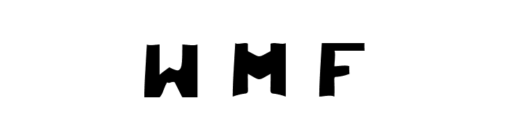 Method  Free Fonts Download