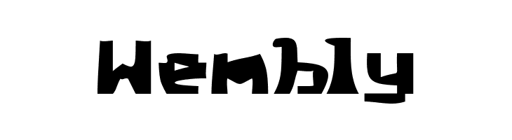 Method  Free Fonts Download