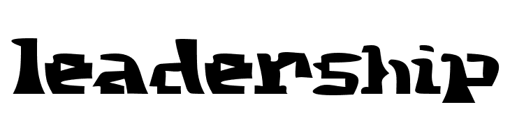 Method  Free Fonts Download