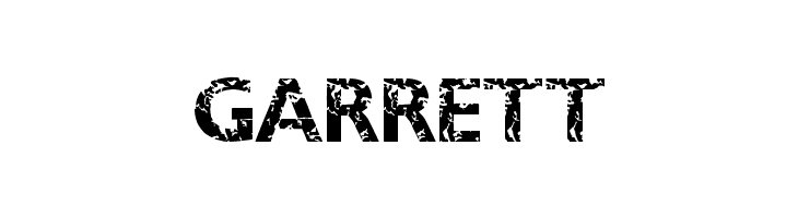 DirtyBandit  Free Fonts Download
