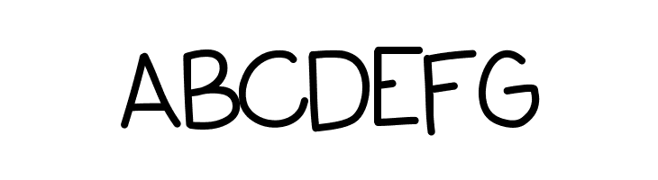 KBGobbleDay  Free Fonts Download