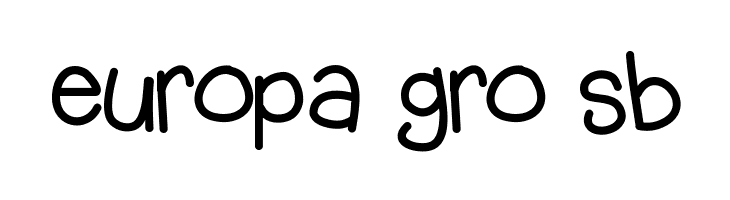 KBGobbleDay  Free Fonts Download