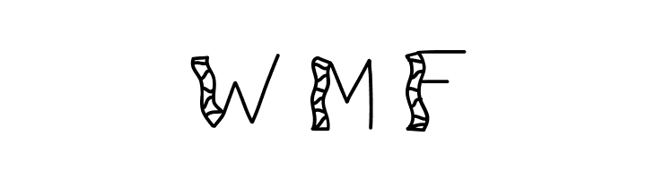 KBWitchingHour  Free Fonts Download