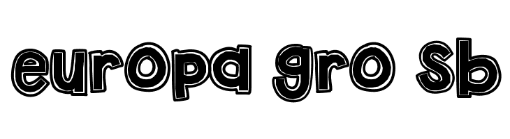 KBDunkTank  Free Fonts Download