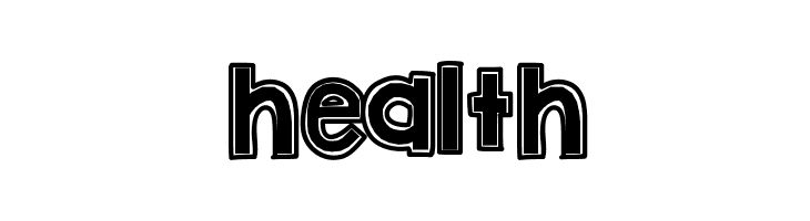 KBDunkTank  Free Fonts Download