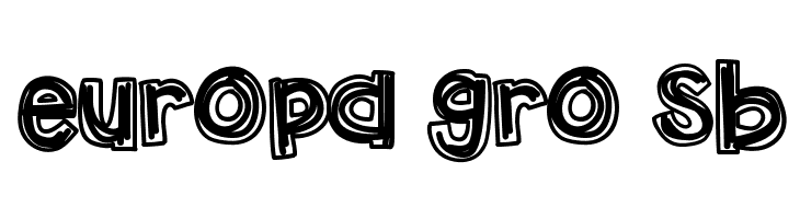 KBLuckyClover  Free Fonts Download
