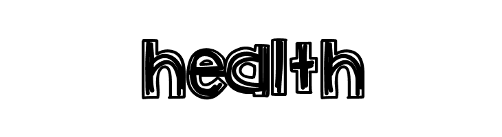 KBLuckyClover  Free Fonts Download
