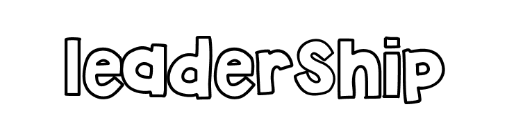 KBSticktoIt  Free Fonts Download