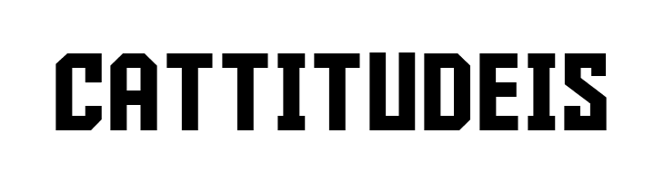 UA Cadet  Free Fonts Download