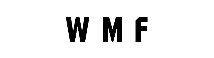 UA Cadet  Free Fonts Download