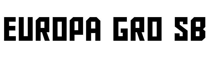 UA Cadet  Free Fonts Download