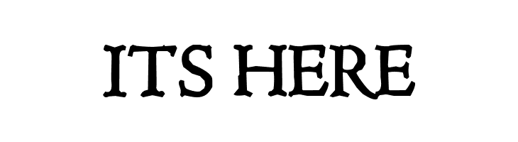 Hultog  Free Fonts Download