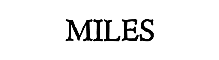 Hultog  Free Fonts Download