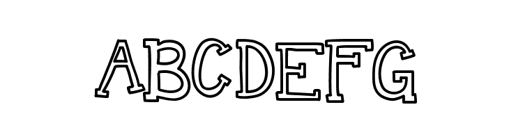 KBTalkingLoudly  Free Fonts Download