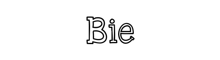 KBTalkingLoudly  Free Fonts Download
