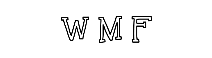 KBTalkingLoudly  Free Fonts Download