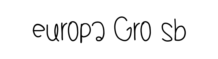 JambaJuicy  Free Fonts Download